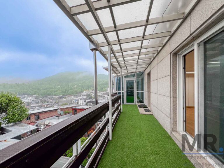 Itaewon-2BR-Low-Rise-Villa-Beautiful-Namsan-View-(H+)-8