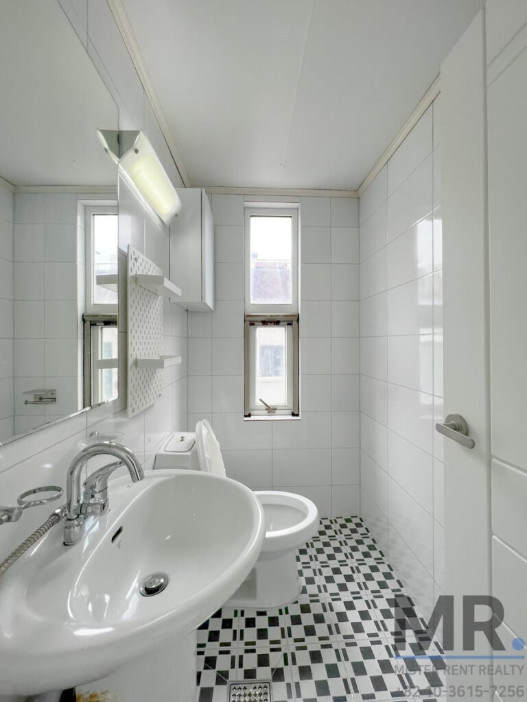 Seorae Village-3BR-LowriseVilla-Rooftop&Garden-(H+)-1 (12)