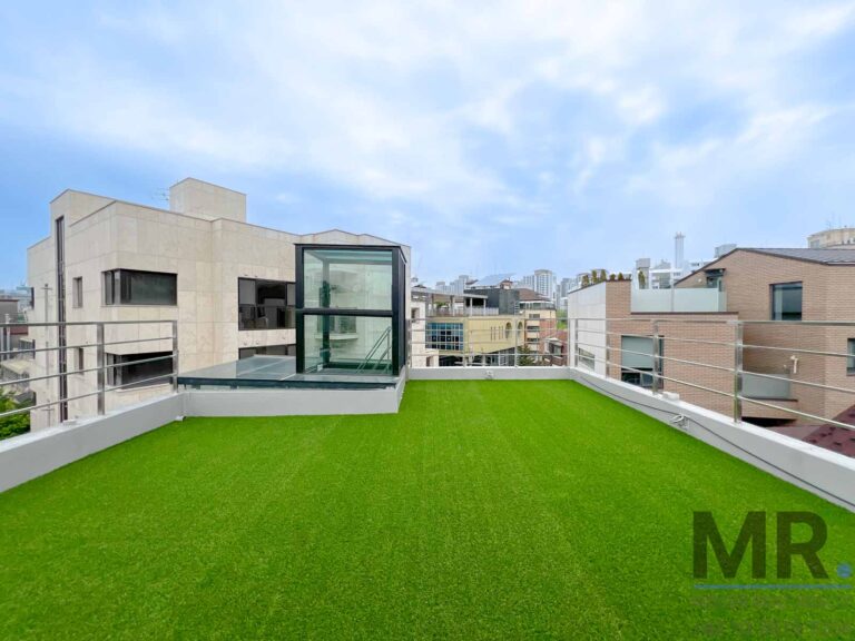 Seorae Village-3BR-LowriseVilla-Rooftop&Garden-(H+)-1 (15)