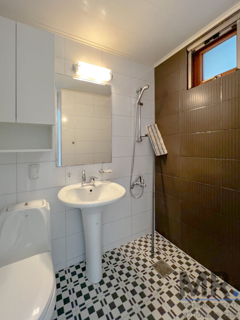 Seorae Village-3BR-LowriseVilla-Rooftop&Garden-(H+)-1 (5)