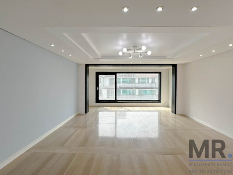 SeoraeVillage-4BR-Rental-Apartment-ModernDesign-Rooftop-Garden-1