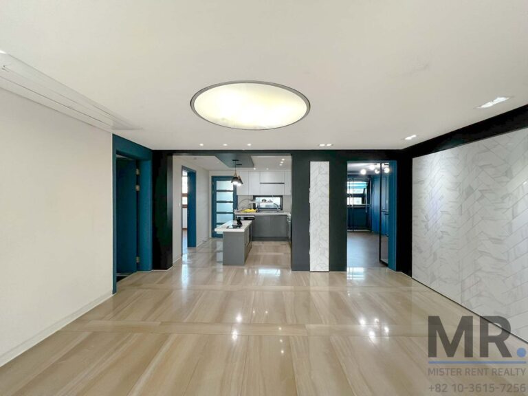 SeoraeVillage-4BR-Rental-Apartment-ModernDesign-Rooftop-Garden-10