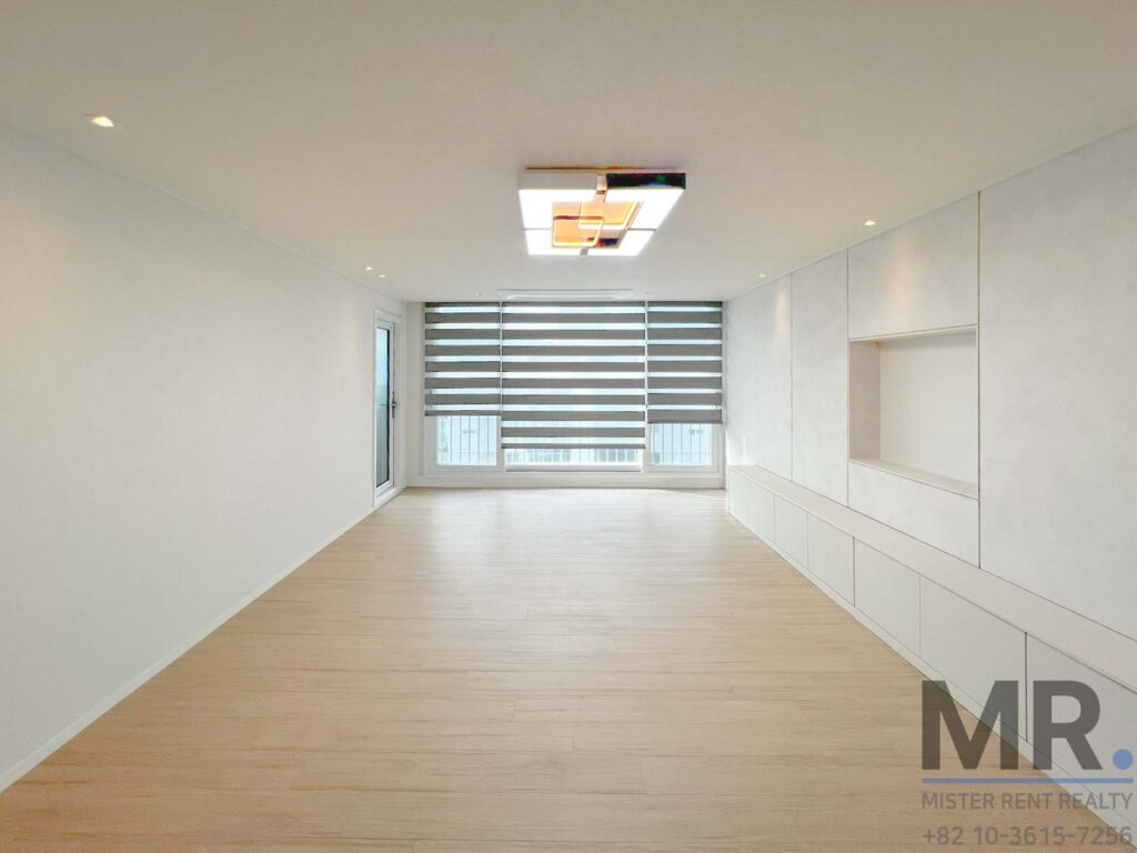 SeoraeVillage-4BR-Rental-Apartment-Renovated_Good-View-1