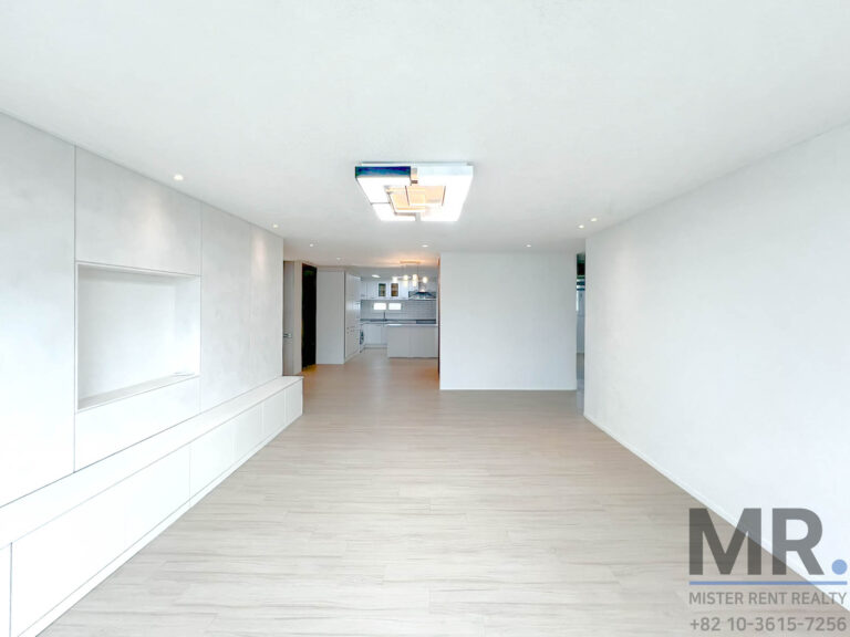 SeoraeVillage-4BR-Rental-Apartment-Renovated_Good-View-12