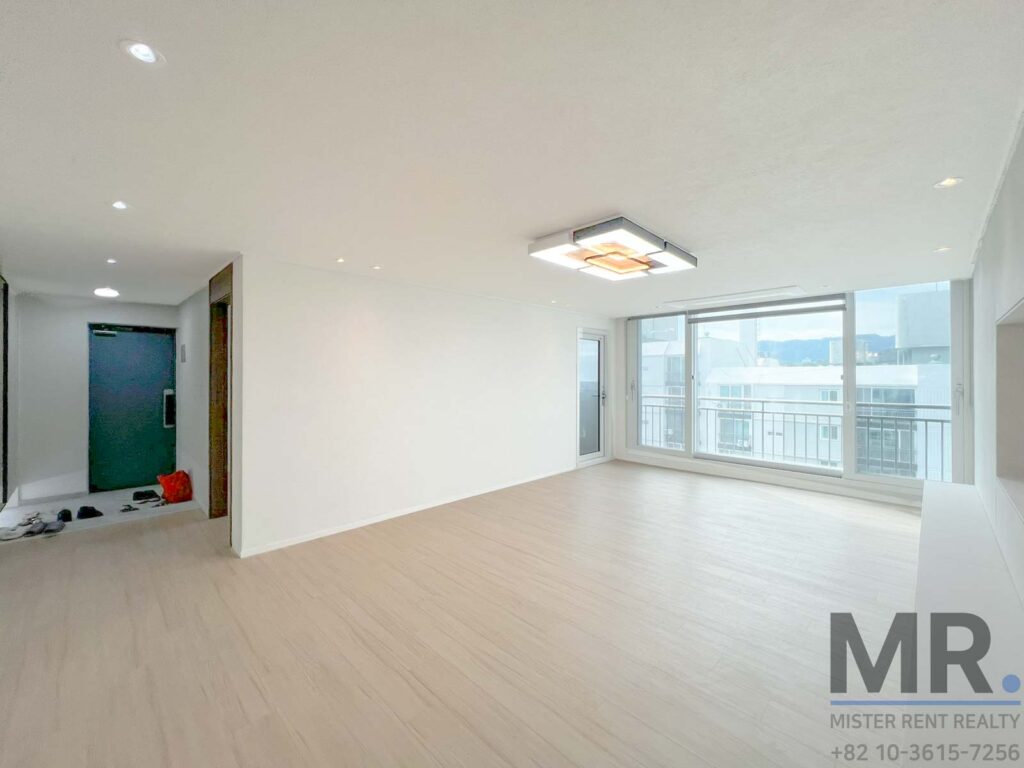 SeoraeVillage-4BR-Rental-Apartment-Renovated_Good-View-13