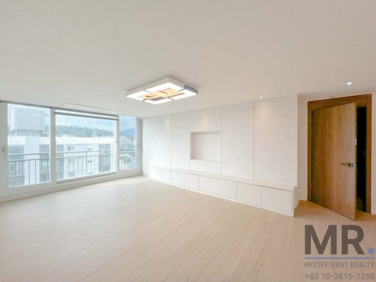 SeoraeVillage-4BR-Rental-Apartment-Renovated_Good-View-14