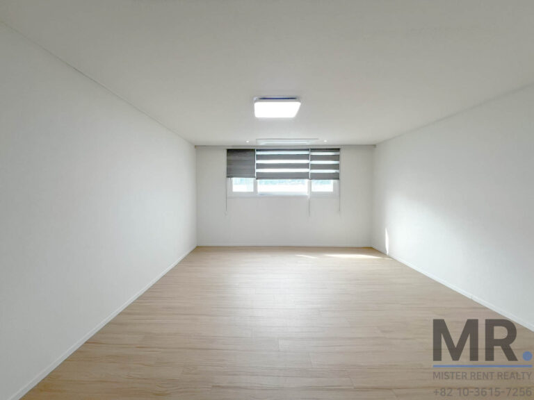 SeoraeVillage-4BR-Rental-Apartment-Renovated_Good-View-5