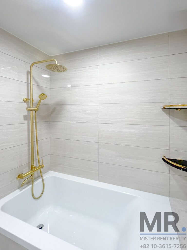 SeoraeVillage-4BR-Rental-Apartment-Renovated_Good-View-7