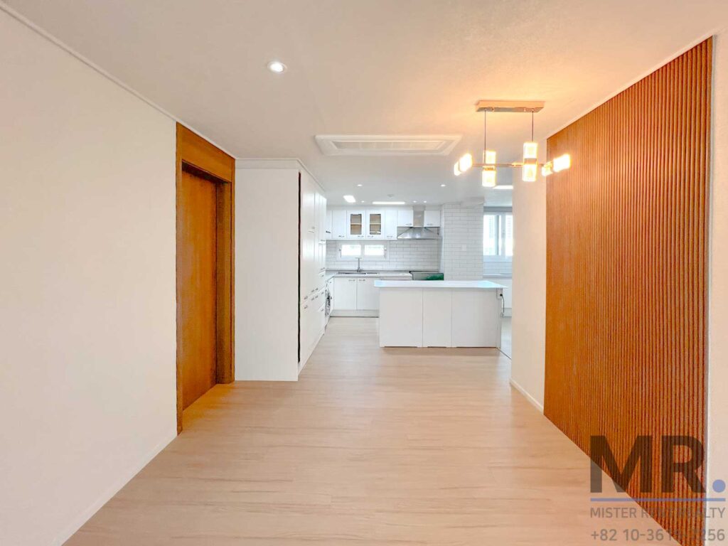 SeoraeVillage-4BR-Rental-Apartment-Renovated_Good-View-9