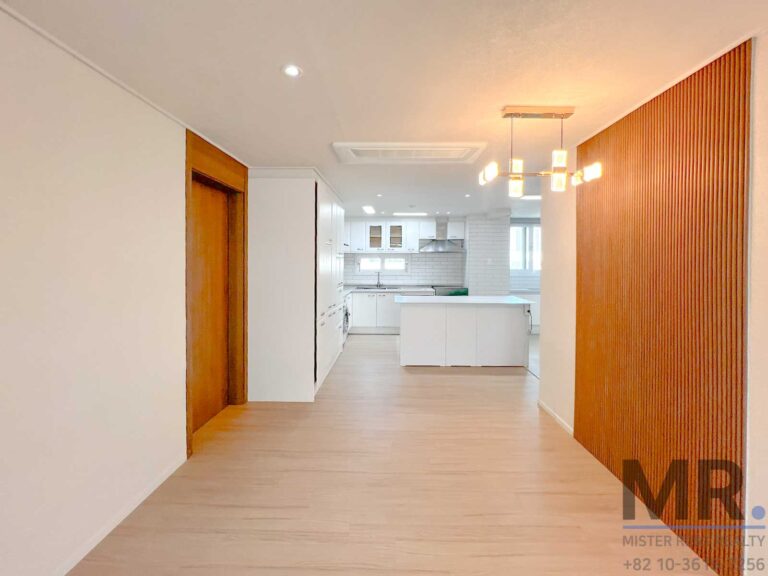 SeoraeVillage-4BR-Rental-Apartment-Renovated_Good-View-9