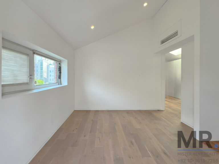 Seoul-3BR-Rental-Villa-ModernDesign-Rooftop-Garden-17