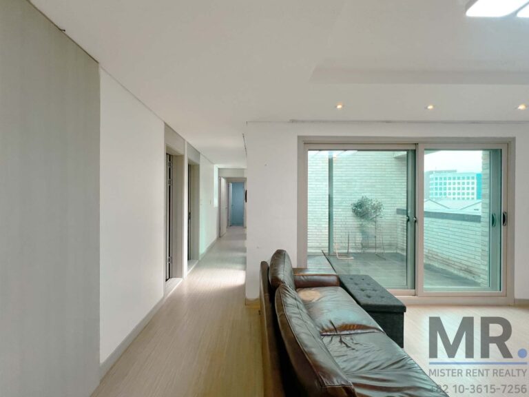 Hannam-3BR-Rental-Villa-ModernDesign-Terrace-11