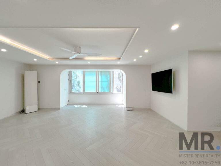 Itaewon-3BR-Rental-Villa-Renovated-10