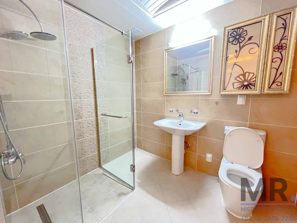 Itaewon-4BR-Rental-Villa-Good-View-17