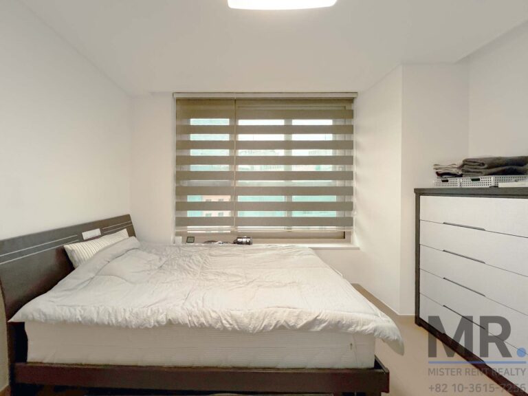 Seoul-City-Hall-3BR-Rental-Apartment-Convinient--3