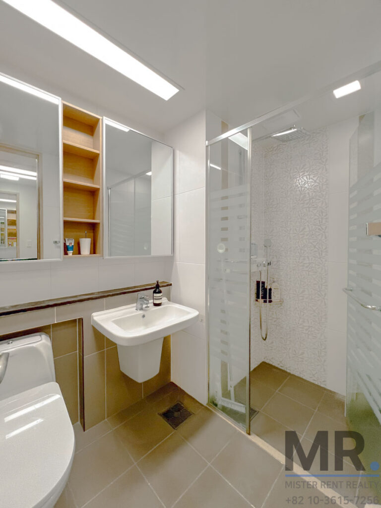 Seoul-City-Hall-3BR-Rental-Apartment-Convinient--5