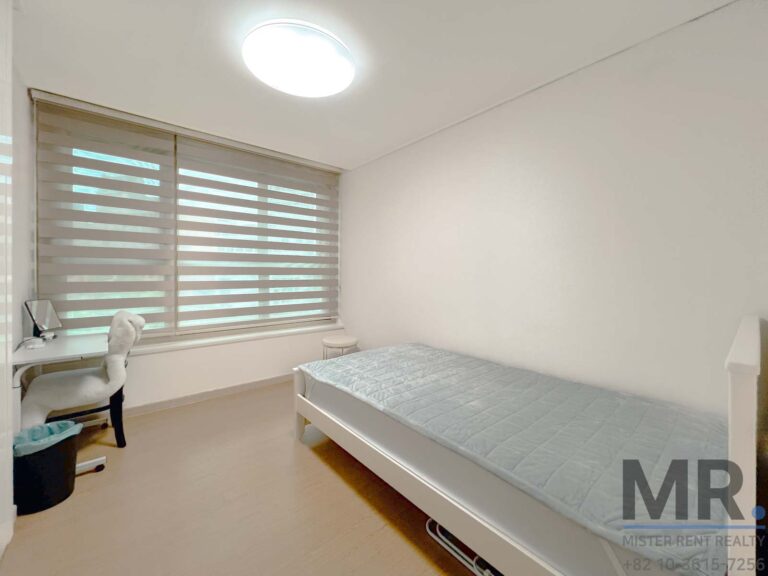 Seoul-City-Hall-3BR-Rental-Apartment-Convinient--7