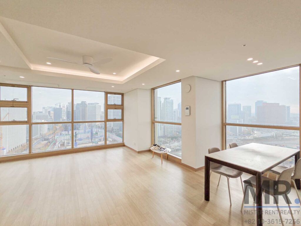 Seoul-Station-Apartment-3BR-Rental-Renovated-Goodview-093822