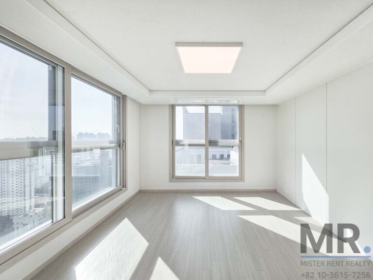 Gongduk-2BR-Apartment-Rental-New-Sunny_02